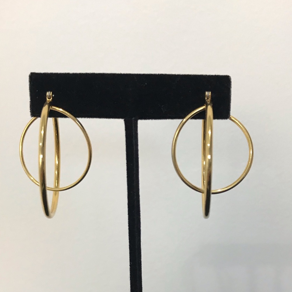 Fashion Earrings